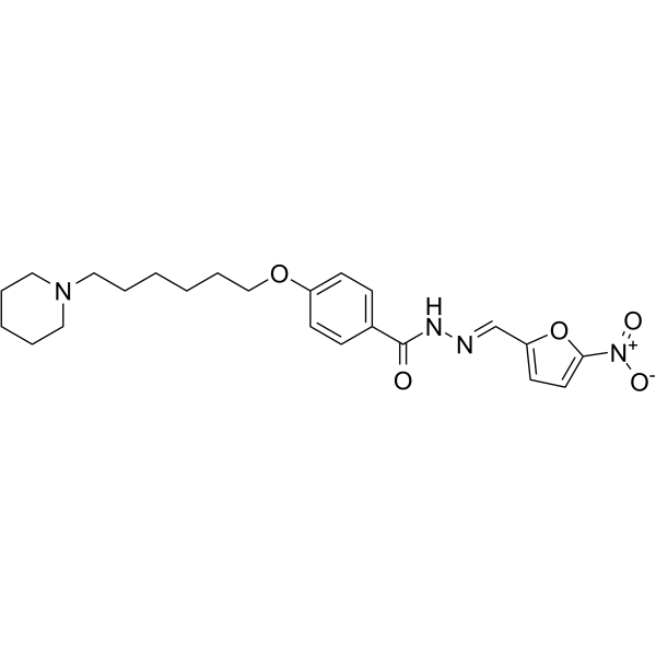 TGFβ1-IN-3 2883813-58-7